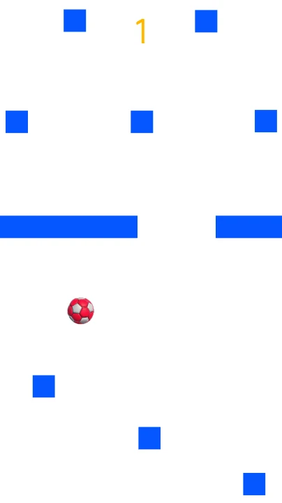 Sonic Ball - Complete & Free Unity Game Project Template With Source Code and admob integrated