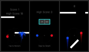 Read more about the article Duet (Dual Balls) – Complete & Free Unity Game Template With Source Code