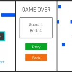 Sonic Ball - Complete & Free Unity Game Project Template With Source Code and admob integrated